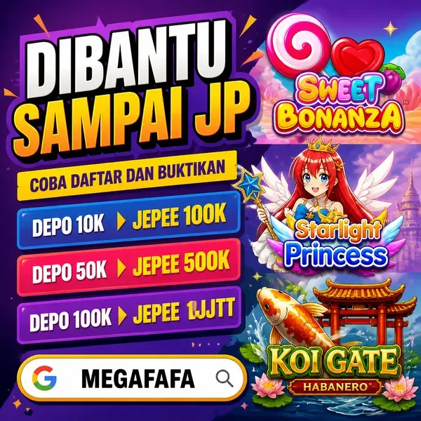 nama situs slot paling gacor